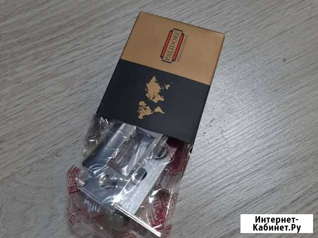 Замок дверной Мурманск - изображение 1