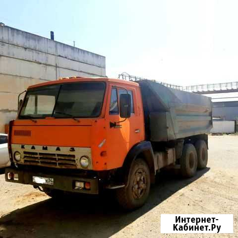 КамАЗ 5511, 1984 Волгоград - изображение 1