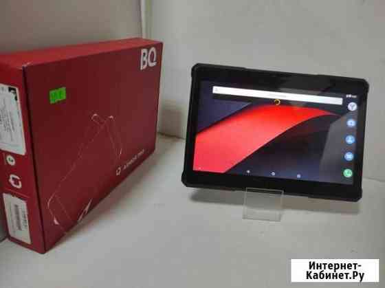 Планшет с SIM-картой BQ 1083G Armor PRO Plus 16GB Оренбург