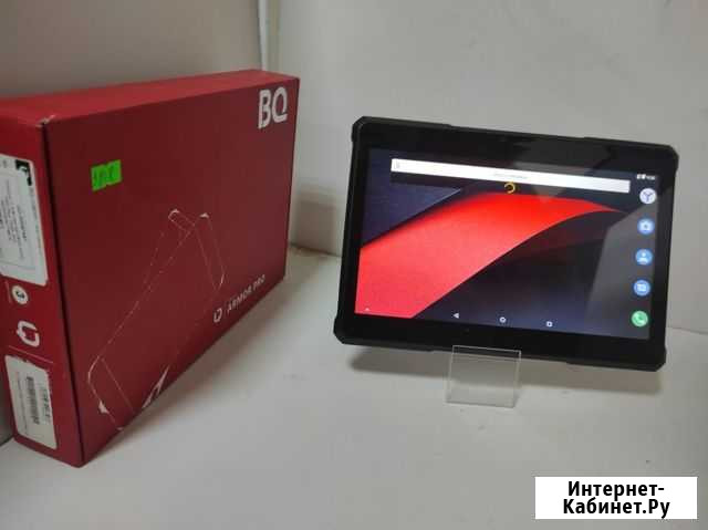 Планшет с SIM-картой BQ 1083G Armor PRO Plus 16GB Оренбург - изображение 1