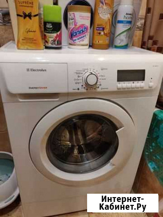 Стиральная машина бу Electrolux Видное - изображение 1