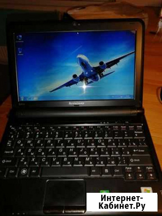 Нетбуки Lenovo Химки - изображение 1