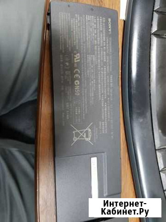 Батарея Sony VGP-BPS24 (приличная китайская копия) Березники - изображение 1