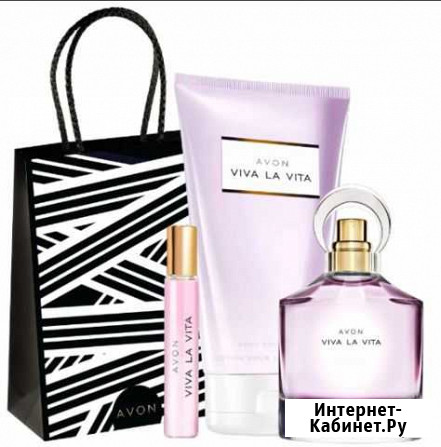 Эйвон avon духи по закупке Кувандык - изображение 1