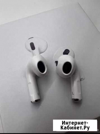 Airpods 3 Апатиты - изображение 1
