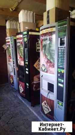 Кофейный аппарат Барнаул