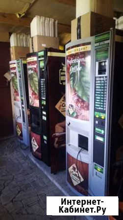 Кофейный аппарат Барнаул - изображение 1