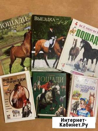 Лошади Курган - изображение 1
