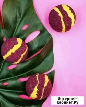 Соль, Бомбы, скрабы Новосибирск