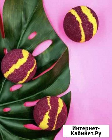 Соль, Бомбы, скрабы Новосибирск - изображение 1