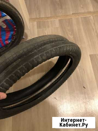 Покрышки bmx Псков - изображение 1