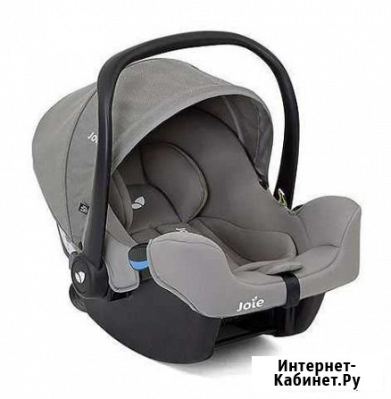Автолюлька Joie i snug Петрозаводск - изображение 1