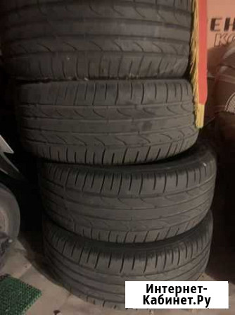 Accelera 235/55 R17 Урюпинск - изображение 1