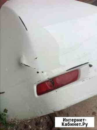 Бампер от тойоты короллы 2013 год Кострома