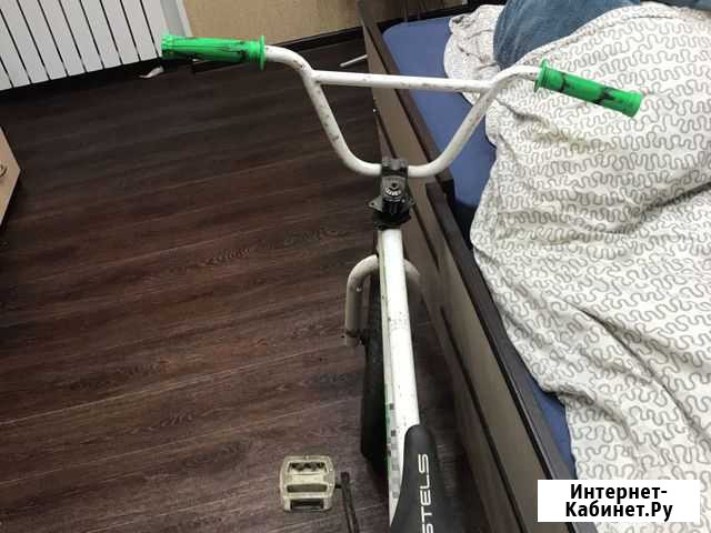 Велосипед bmx Кандалакша - изображение 1