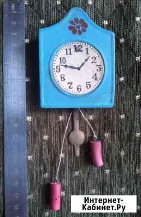 Елочные игрушки СССР картонаж Калуга