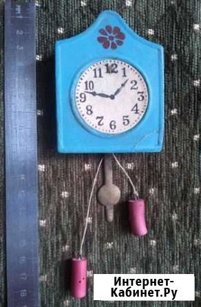 Елочные игрушки СССР картонаж Калуга - изображение 1