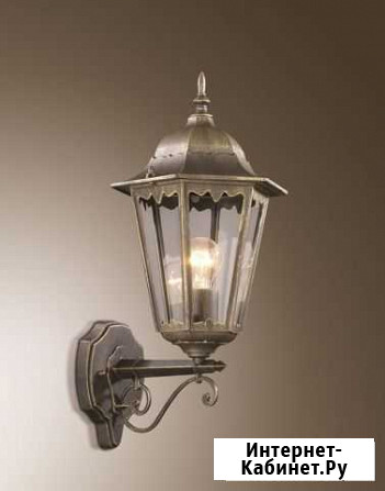 Светильник Odeon Light 2319/1w Италия Красноярск - изображение 1