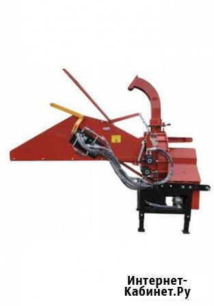 Измельчитель древесных отходов(мульчер) Нижний Новгород - изображение 1