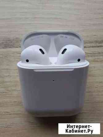Apple AirPods Lux-копия Котельники