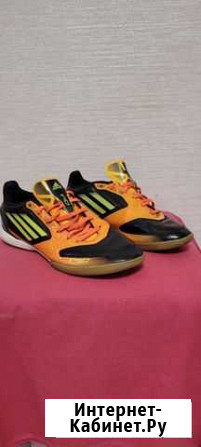 Футзалки adidas F-50 Тамбов - изображение 1