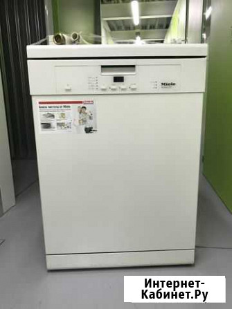 Посудомоечная машина Miele G4203 SC Active Москва - изображение 1