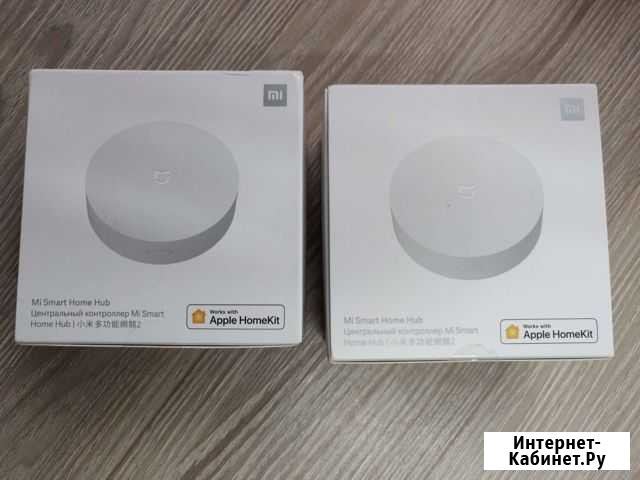 Xiaomi шлюз gateway 3 Буйнакск - изображение 1