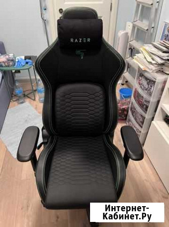 Razer iskur Пермь - изображение 1