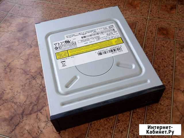 Dvd-R/RW, CD-R/RW привод для пк пишущий Sony NEC Уфа - изображение 1