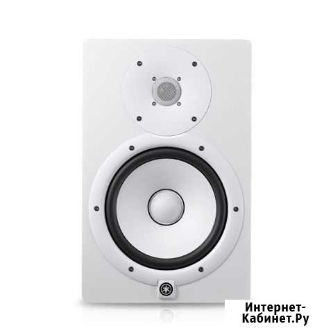 Студийный монитор Yamaha HS8 W Волгоград - изображение 1