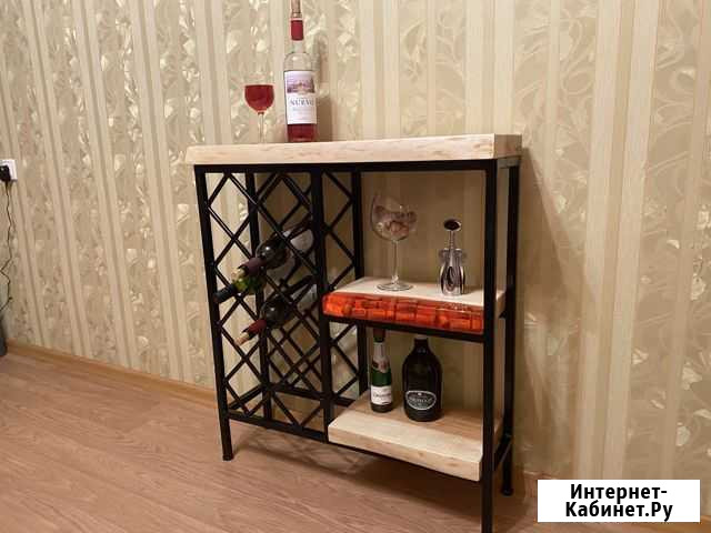 Консоль для вина Череповец - изображение 1