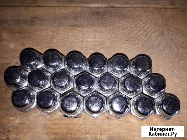 Набор болтов Благовещенск - изображение 1