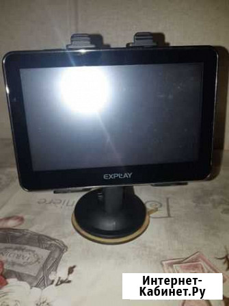 Навигатор explay CTS5 Нальчик - изображение 1