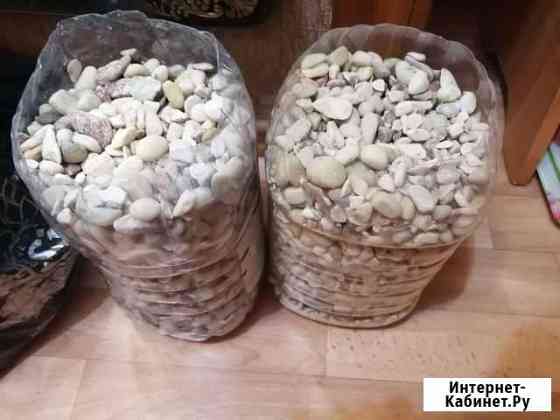 Грунт для аквариума Новосибирск