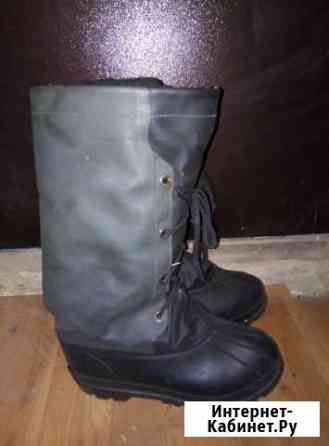 Сапоги Саратов