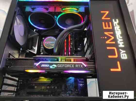 NVidia RTX 2080 Gaming X Trio Самара