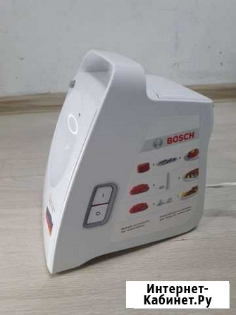 Мясорубка Bosch новая не комплект Нижний Новгород - изображение 1