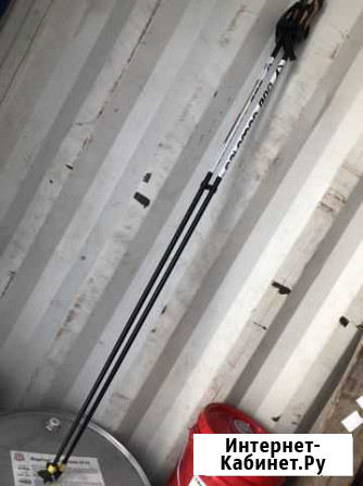 Лыжные палки salomon S-Lab carbon Петропавловск-Камчатский - изображение 1