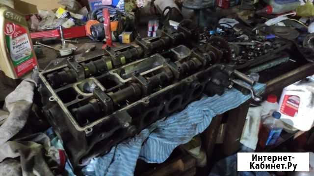 Продам гбц форд фокус 1.8 Великий Новгород - изображение 1