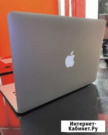 Apple MacBook Air 13 ssd 128 Грозный - изображение 1