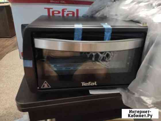 Минипечь tefal Тамбов