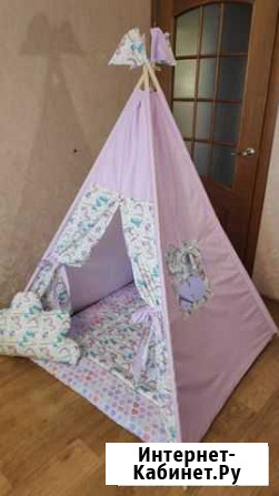 Вигвам Красноярск - изображение 1