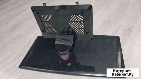 Lg 42le5500 подставка Тольятти