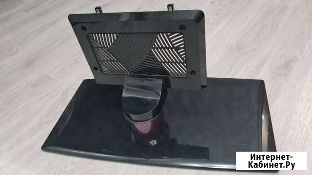 Lg 42le5500 подставка Тольятти - изображение 1