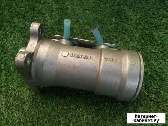 Цилинд тормозной NQR 71-75 Курск