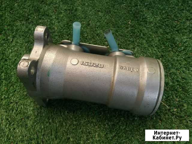 Цилинд тормозной NQR 71-75 Курск - изображение 1