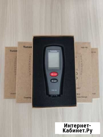 Толщиномеры Yunombo YNB-100 Иваново - изображение 1