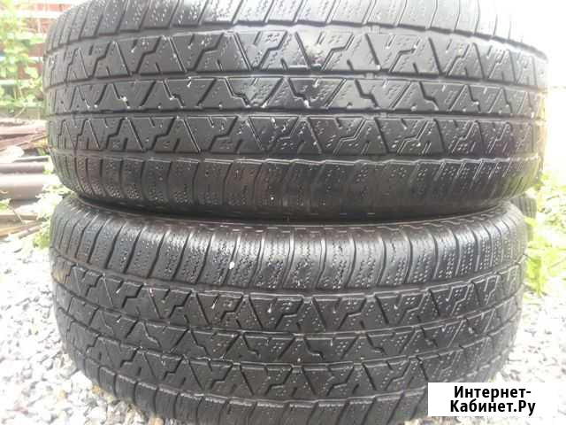 КАМА 215/65 R16 102T Искитим - изображение 1