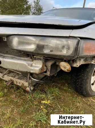 Фары Mitsubishi Galant 1992-1997 Плесецк - изображение 1