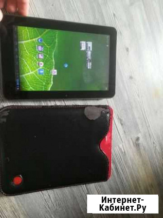 Планшет prestigio Краснодар - изображение 1